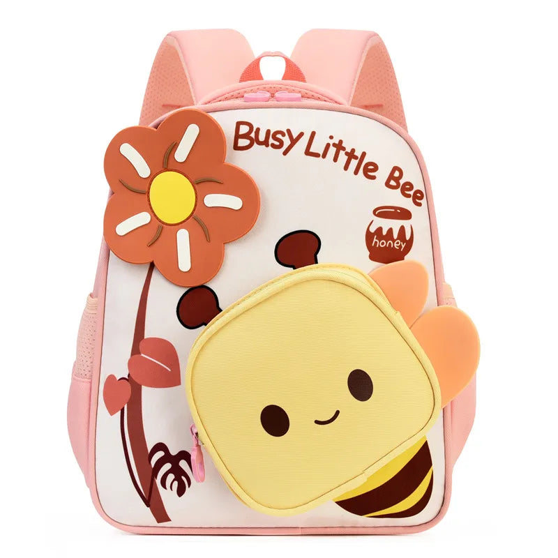 🐝 Kids Busy Bee Backpacks 🐝