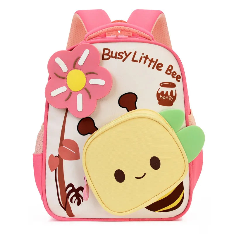 🐝 Kids Busy Bee Backpacks 🐝