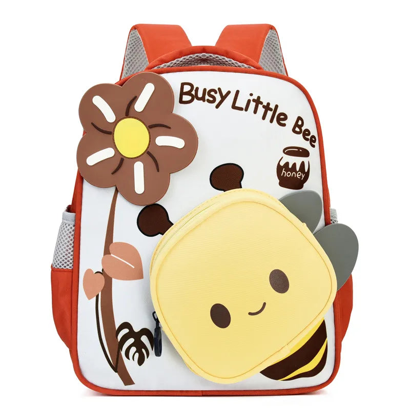 🐝 Kids Busy Bee Backpacks 🐝
