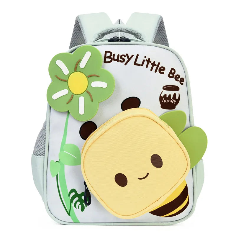 🐝 Kids Busy Bee Backpacks 🐝