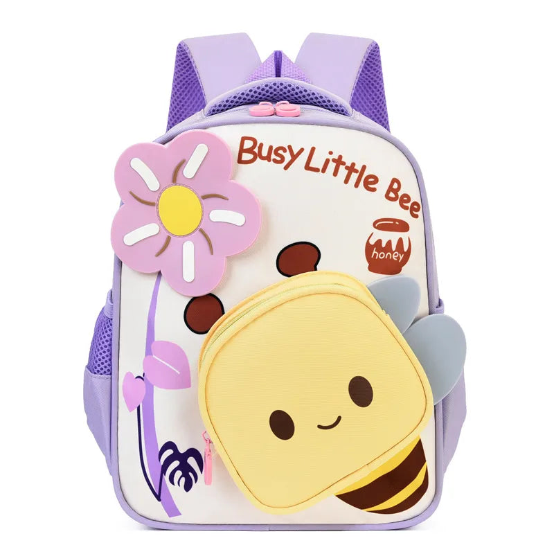 🐝 Kids Busy Bee Backpacks 🐝