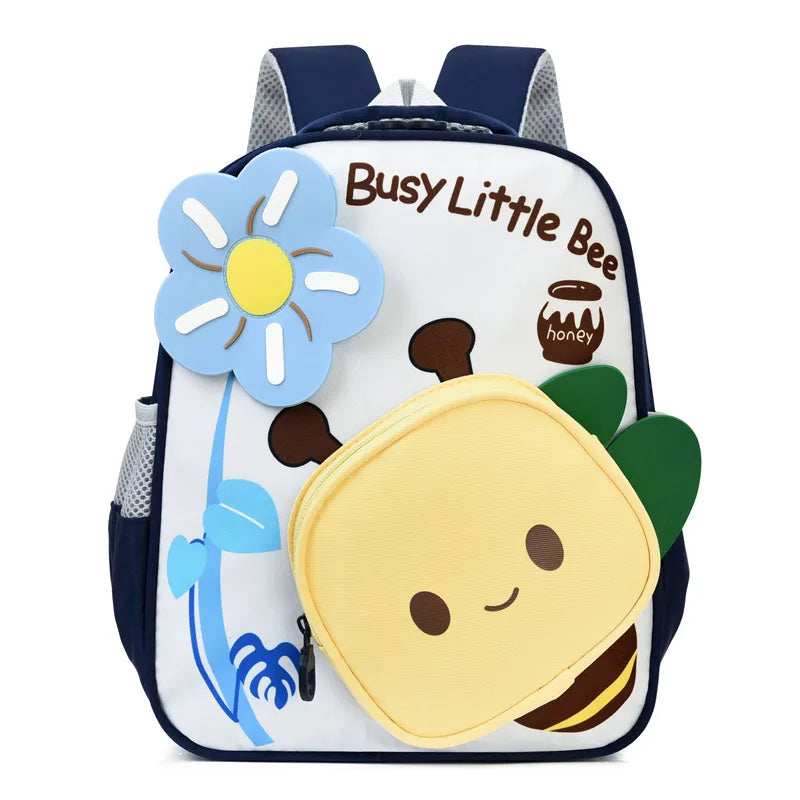 🐝 Kids Busy Bee Backpacks 🐝