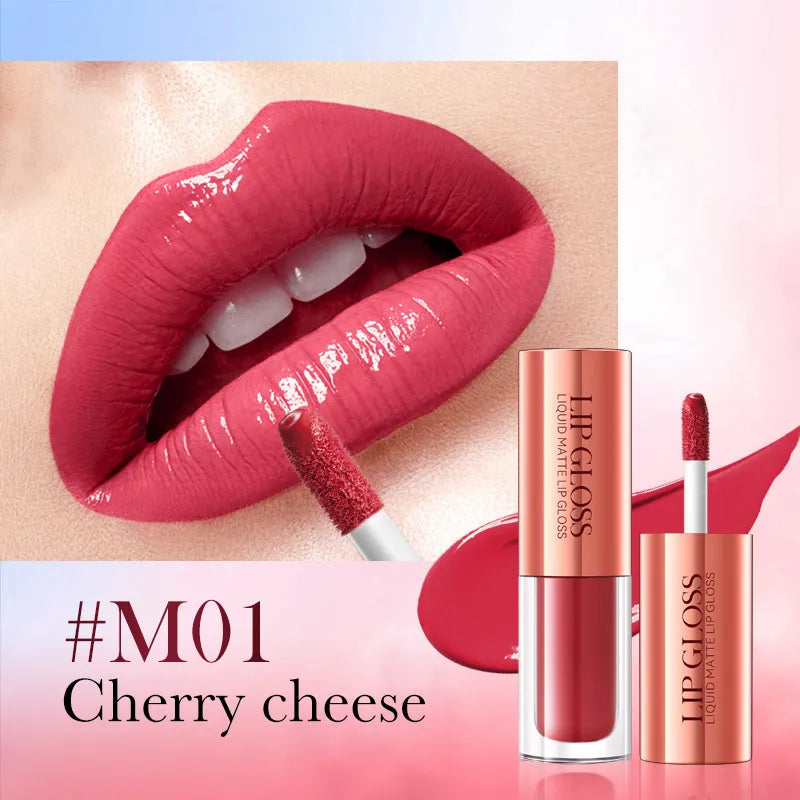 💋 2g Mini Velvet Matte Lip Glazes 💋
