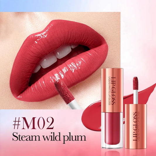 💋 2g Mini Velvet Matte Lip Glazes 💋