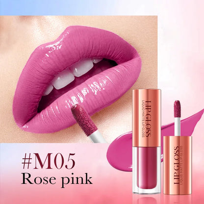 💋 2g Mini Velvet Matte Lip Glazes 💋