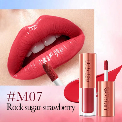 💋 2g Mini Velvet Matte Lip Glazes 💋