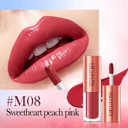 💋 2g Mini Velvet Matte Lip Glazes 💋
