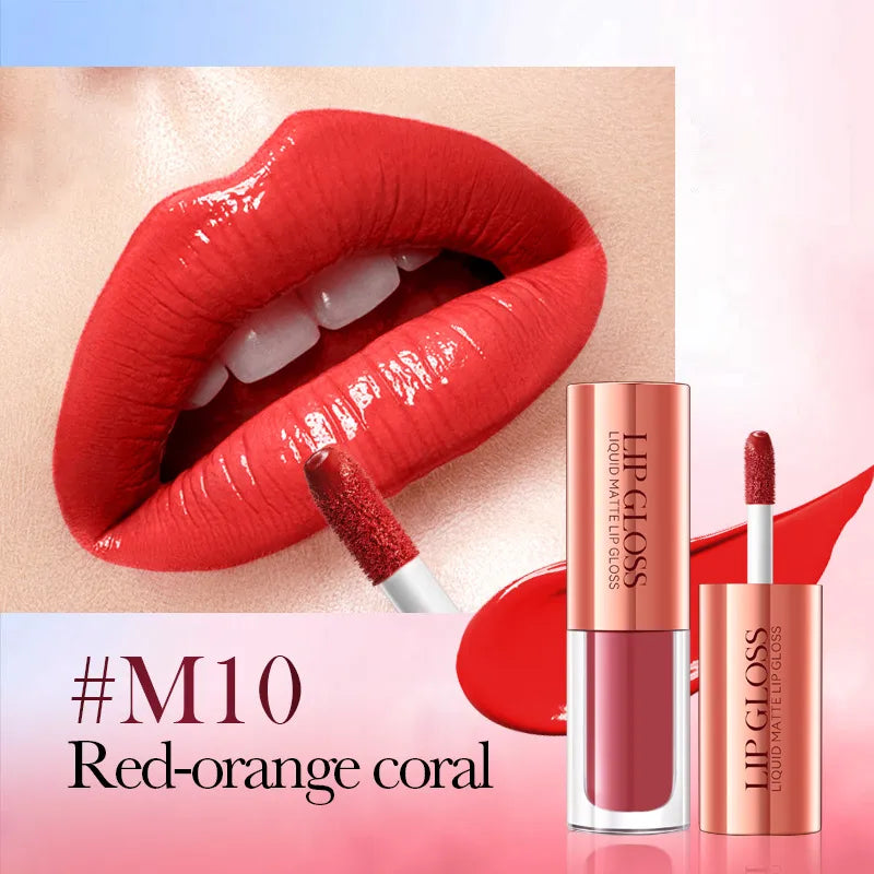 💋 2g Mini Velvet Matte Lip Glazes 💋
