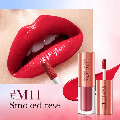 💋 2g Mini Velvet Matte Lip Glazes 💋