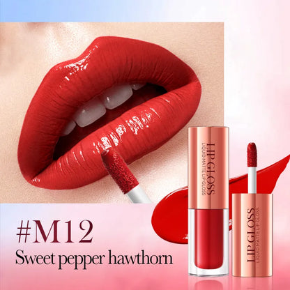 💋 2g Mini Velvet Matte Lip Glazes 💋