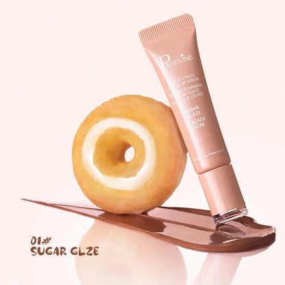 💄 Long-Lasting Moisturizing Lip Glaze 💄
