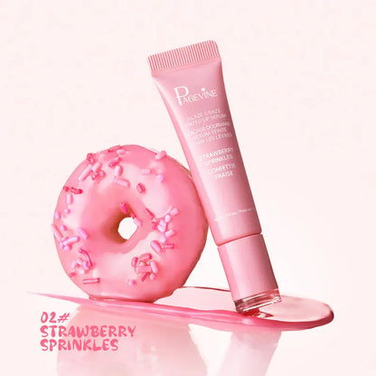 💄 Long-Lasting Moisturizing Lip Glaze 💄