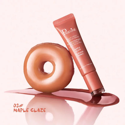 💄 Long-Lasting Moisturizing Lip Glaze 💄