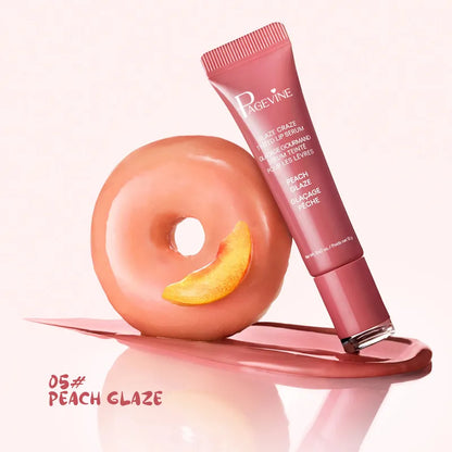 💄 Long-Lasting Moisturizing Lip Glaze 💄