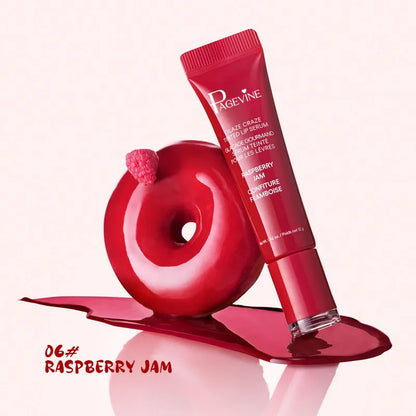 💄 Long-Lasting Moisturizing Lip Glaze 💄