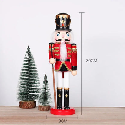 🎄 30cm Nutcrackers 🎄