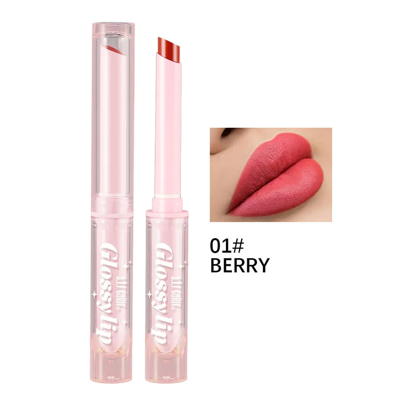 ❄️💋 S.F.R Ice Transparent Lipstick 💋❄️
