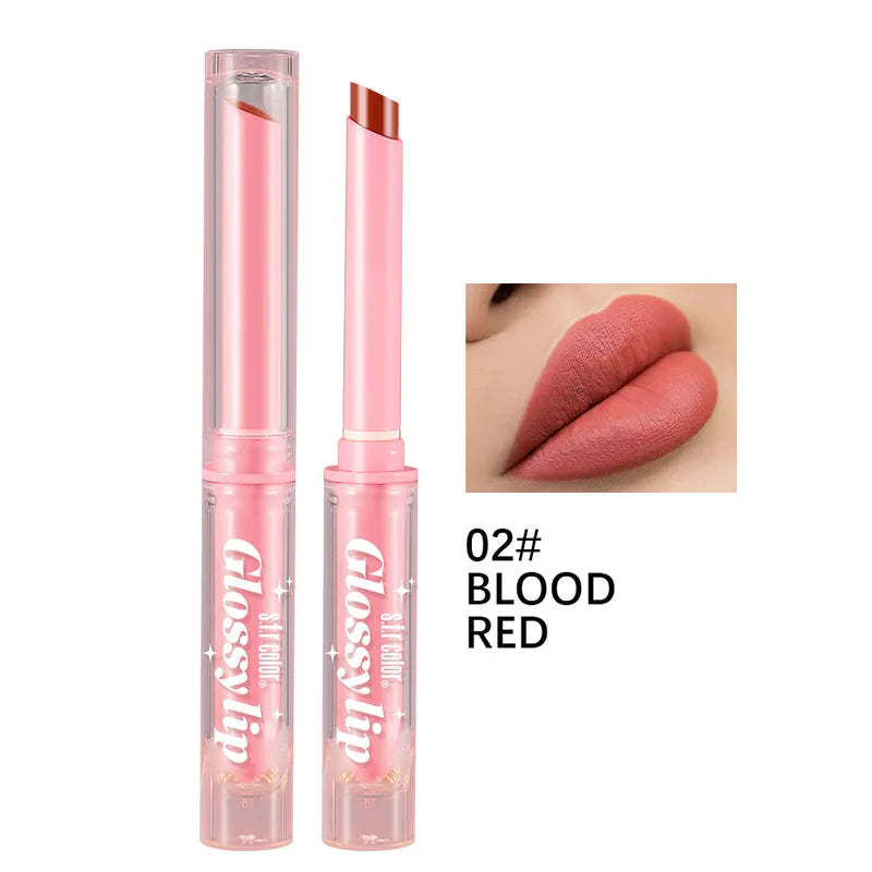 ❄️💋 S.F.R Ice Transparent Lipstick 💋❄️