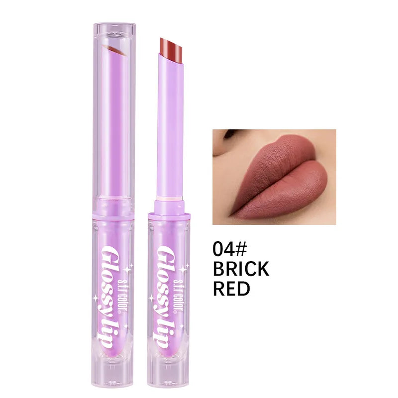 ❄️💋 S.F.R Ice Transparent Lipstick 💋❄️