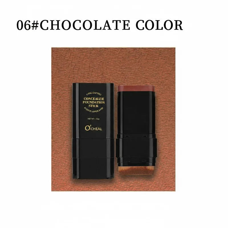 🔥 Long-Lasting Two-in-One Foundation Set 🔥