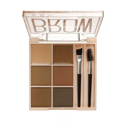 Brow Contour