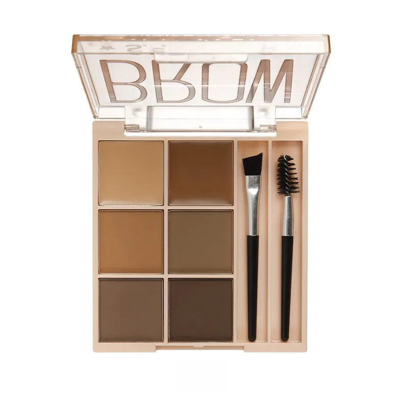 Brow Contour
