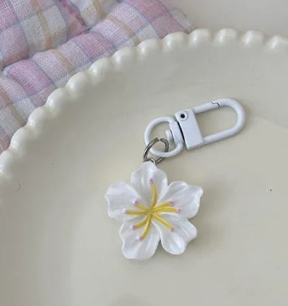🌸 10pc Sakura Keychain Set 🌸