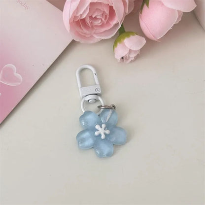 🌸 10pc Sakura Keychain Set 🌸