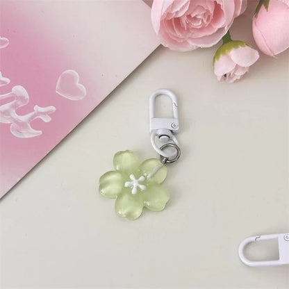 🌸 10pc Sakura Keychain Set 🌸
