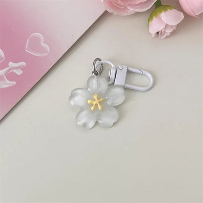 🌸 10pc Sakura Keychain Set 🌸