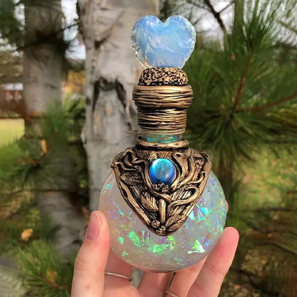 🌙 Magic Moon Potion Bottles 🌙
