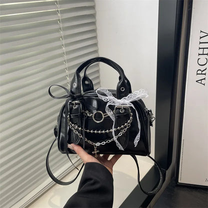 ✝️  Mini Gothic Cross Handbags ✝️