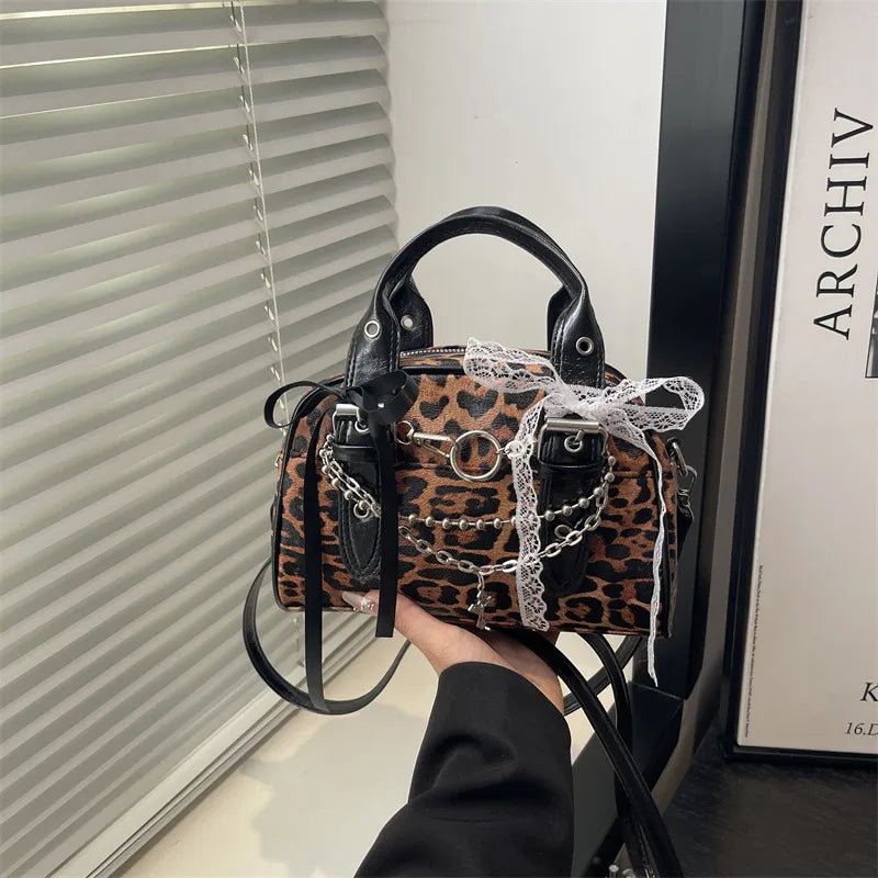 ✝️  Mini Gothic Cross Handbags ✝️