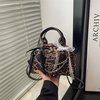 ✝️  Mini Gothic Cross Handbags ✝️