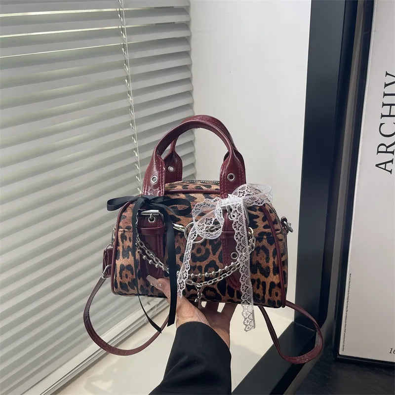 ✝️  Mini Gothic Cross Handbags ✝️