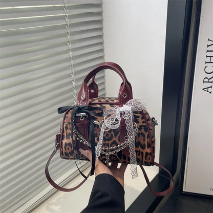 ✝️  Mini Gothic Cross Handbags ✝️