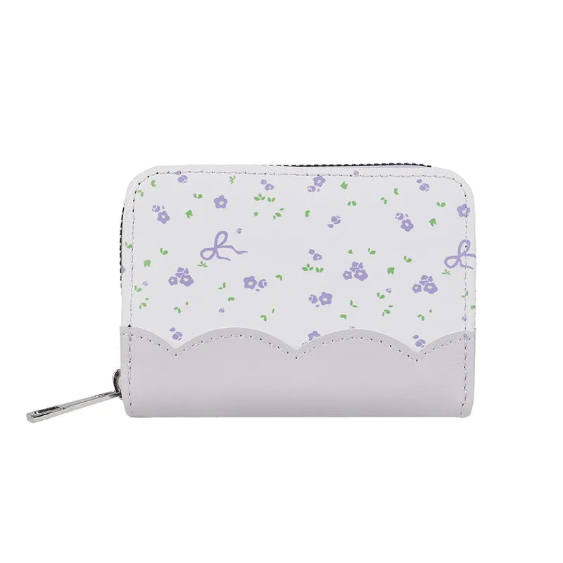 🎀 Women’s Bow Card Holders 🎀