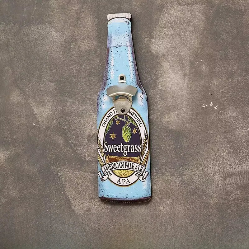 🍻 Beer Bottle Openers 🍻
