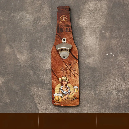 🍻 Beer Bottle Openers 🍻