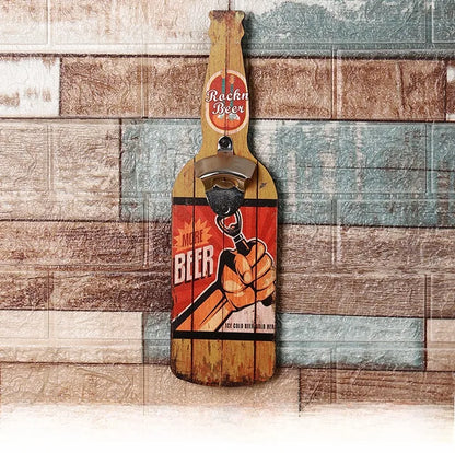 🍻 Beer Bottle Openers 🍻