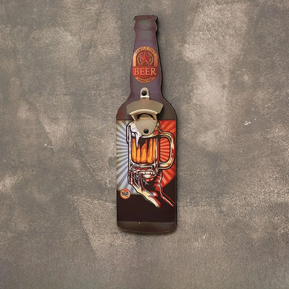 🍻 Beer Bottle Openers 🍻