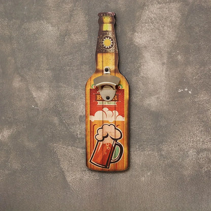 🍻 Beer Bottle Openers 🍻