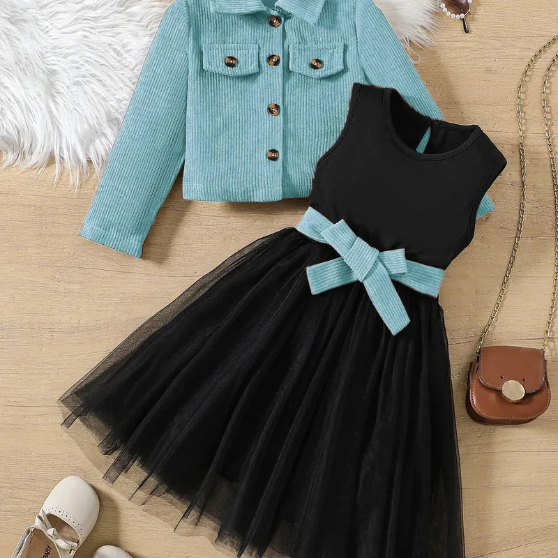 🤎  Two-Piece Dress Sets  🤎