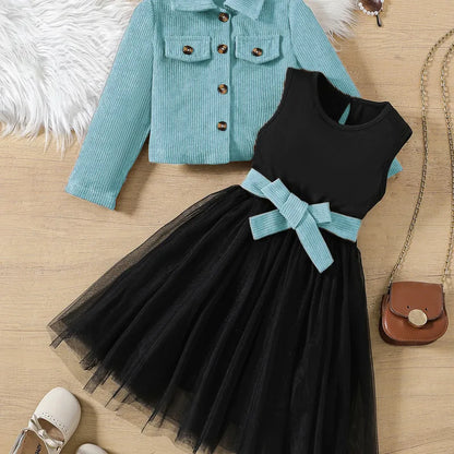 🤎  Two-Piece Dress Sets  🤎