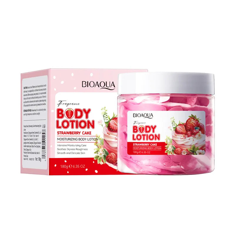 💕 Body Lotion 💕