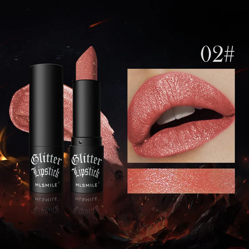 💋 Glitter Lipsticks 💋