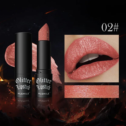 💋 Glitter Lipsticks 💋