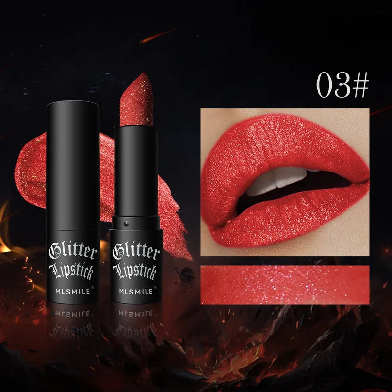 💋 Glitter Lipsticks 💋