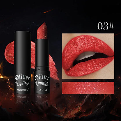 💋 Glitter Lipsticks 💋