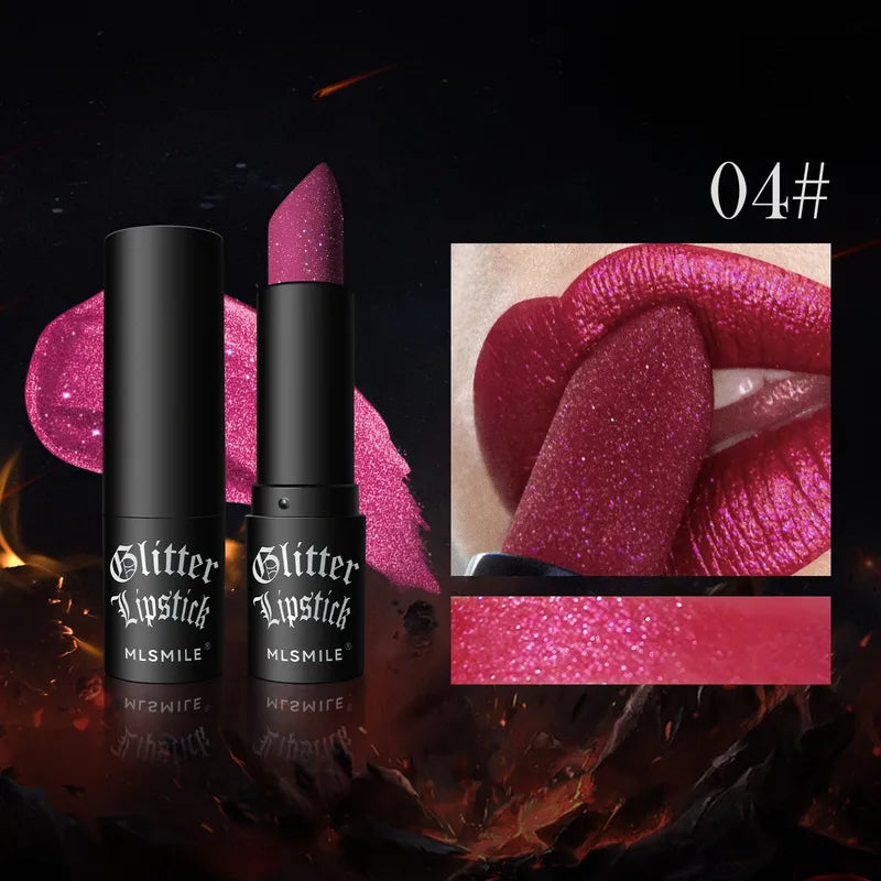 💋 Glitter Lipsticks 💋